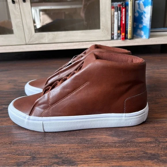 London Fog, Men Shoes - Picture 4 of 15